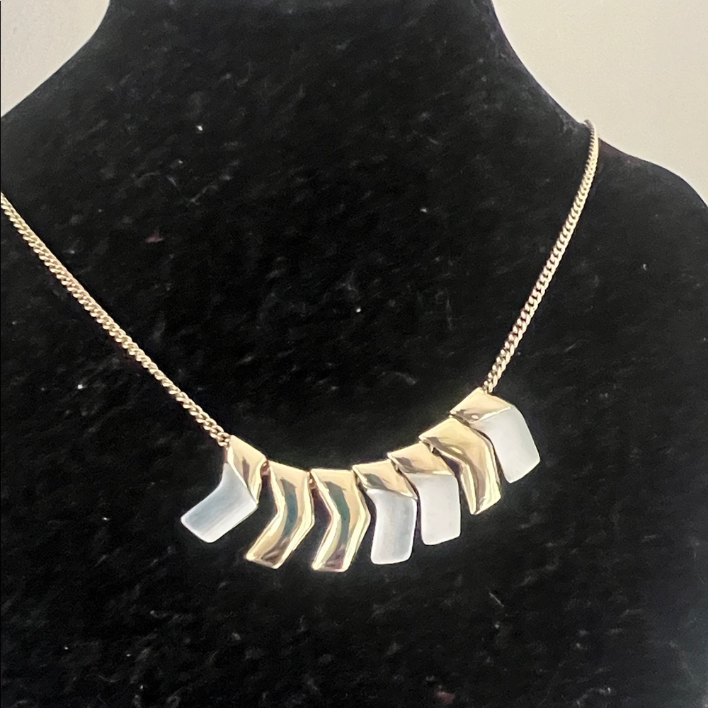 Alexis Bittar Necklace